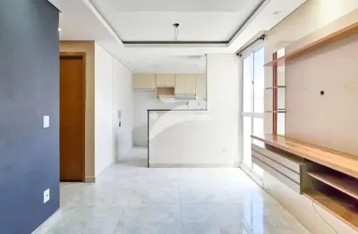 Apartamento com 2 quartos para alugar no Santo Antônio, São José dos Pinhais 