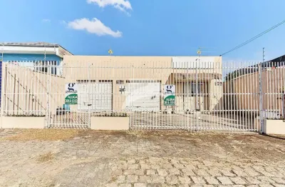 Sala comercial para alugar no Lindóia, Curitiba 