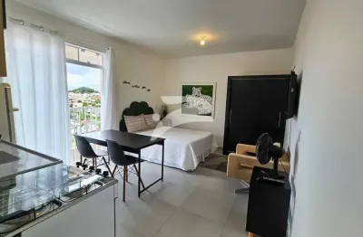 Apartamento com 1 quarto para alugar no Tingui, Curitiba 