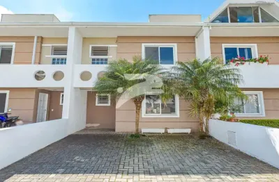 Casa com 3 quartos para alugar no Atuba, Curitiba 