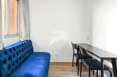 Apartamento com 1 quarto para alugar na Rua Desembargador Motta, 2308, Centro, Curitiba