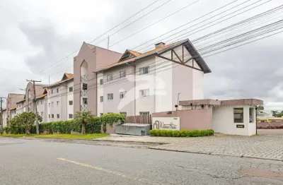 Apartamento com 2 quartos para alugar no Xaxim, Curitiba 