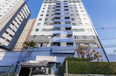 Apartamento com 2 quartos para alugar no Cabral, Curitiba 