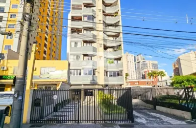 Apartamento com 1 quarto para alugar no Centro, Curitiba 