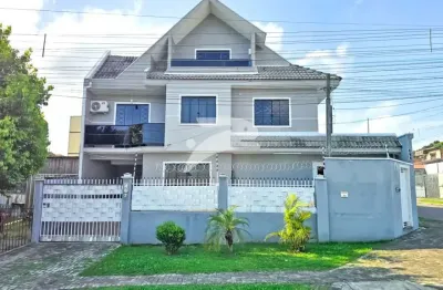 Casa com 3 quartos para alugar no Sítio Cercado, Curitiba 