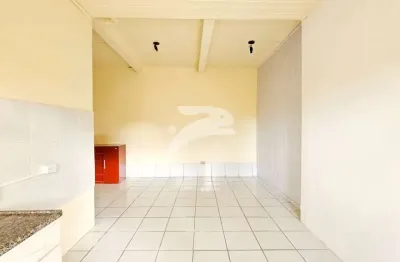 Apartamento com 1 quarto para alugar no Bom Retiro, Curitiba 