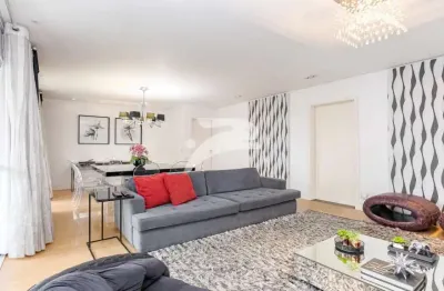 Apartamento com 3 quartos para alugar na Rua Rosa Kaint Nadolny, 225, Campo Comprido, Curitiba