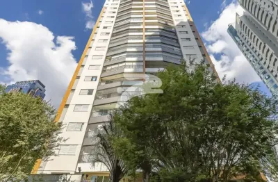 Apartamento com 3 quartos para alugar na Rua Rosa Kaint Nadolny, 225, Campo Comprido, Curitiba