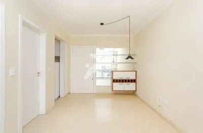 Apartamento com 1 quarto para alugar na Rua Sylvio Zeny, 64, Portão, Curitiba