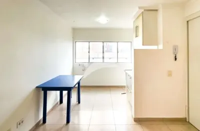 Apartamento com 1 quarto para alugar na Avenida Silva Jardim, 994, Rebouças, Curitiba