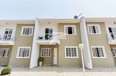 Casa com 3 quartos para alugar no Butiatuvinha, Curitiba 