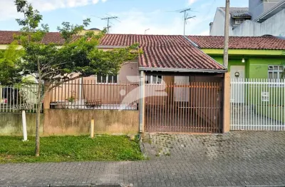 Casa com 2 quartos para alugar na Rua Barão do Cerro Azul, 1057, Centro, Piraquara