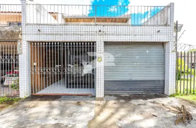 Casa com 3 quartos para alugar no Boa Vista, Curitiba 