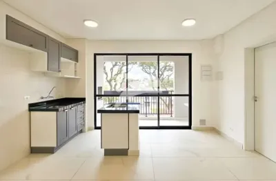 Apartamento com 3 quartos para alugar na Rua João Schleder Sobrinho, 332, Boa Vista, Curitiba