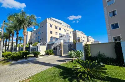 Apartamento com 2 quartos para alugar no Campo Comprido, Curitiba 