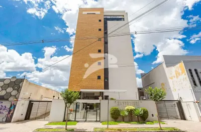 Apartamento com 2 quartos para alugar na Avenida Silva Jardim, 1163, Rebouças, Curitiba