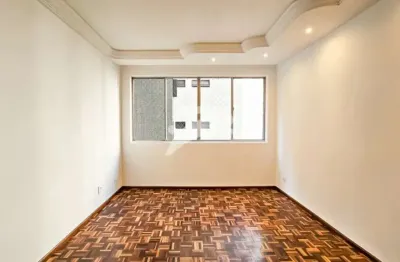Apartamento com 3 quartos para alugar na Rua Bento Viana, 923, Água Verde, Curitiba