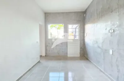 Apartamento com 1 quarto para alugar na Cidade Industrial, Curitiba 