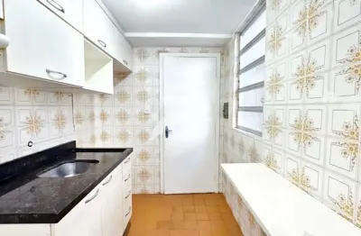 Apartamento com 2 quartos para alugar na Rua Doutor José Palú, 285, Novo Mundo, Curitiba
