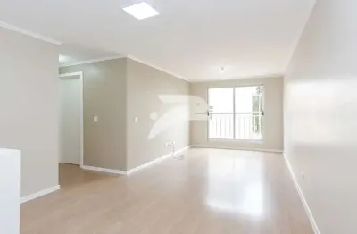 Apartamento com 2 quartos para alugar na Rua dos Provérbios, 160, Santa Cândida, Curitiba