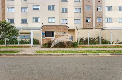 Apartamento com 1 quarto para alugar na Rua Irmã Genoveva Valenga, 70, Cidade Industrial, Curitiba