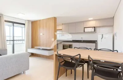 Apartamento com 2 quartos para alugar no Cajuru, Curitiba 