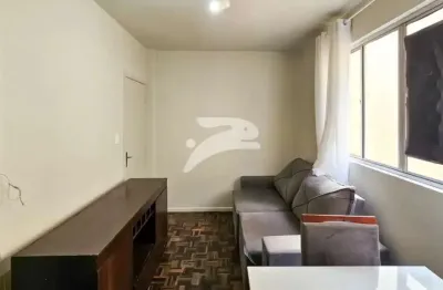 Apartamento com 2 quartos para alugar no Portão, Curitiba 