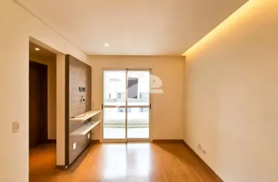 Apartamento com 2 quartos para alugar na Rua Pará, 500, Água Verde, Curitiba