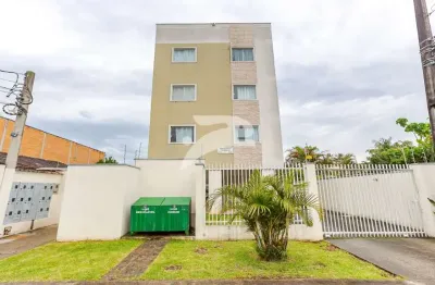 Apartamento com 2 quartos para alugar na Estância Pinhais, Pinhais 