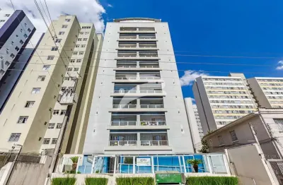 Apartamento com 2 quartos para alugar no Cristo Rei, Curitiba 