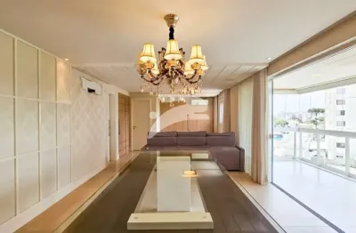 Apartamento com 2 quartos para alugar na Rua Coronel Pedro Scherer Sobrinho, 152, Cristo Rei, Curitiba