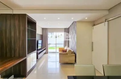 Apartamento com 2 quartos para alugar na Rua Serafim França, 54, Novo Mundo, Curitiba