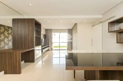 Apartamento com 2 quartos para alugar na Rua Serafim França, 54, Novo Mundo, Curitiba