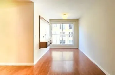 Apartamento com 3 quartos para alugar no Atuba, Curitiba 