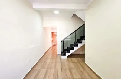 Casa com 2 quartos para alugar na Rua João Kaniak, 264, Cidade Industrial, Curitiba