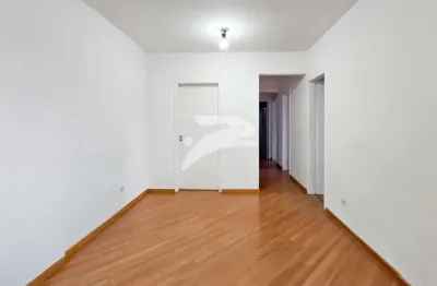 Apartamento para alugar na Rua Pedro Gusso, 870, Novo Mundo, Curitiba