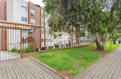 Apartamento com 3 quartos para alugar na Rua Doutor José Palú, 183, Novo Mundo, Curitiba