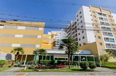 Apartamento com 2 quartos para alugar no Bacacheri, Curitiba 