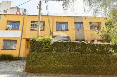 Apartamento com 3 quartos para alugar na Alameda Augusto Stellfeld, 1308, Centro, Curitiba