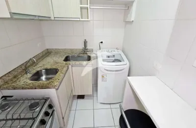 Apartamento com 1 quarto para alugar na Rua Martim Afonso, 1936, Bigorrilho, Curitiba