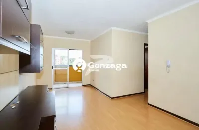 Apartamento com 3 quartos para alugar no Boa Vista, Curitiba 