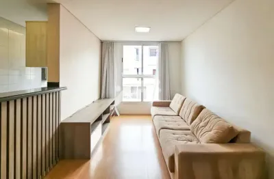 Apartamento com 3 quartos para alugar na Avenida Presidente Getúlio Vargas, 881, Rebouças, Curitiba