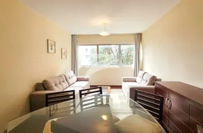 Apartamento para alugar na Rua Alberto Folloni, 359, Juvevê, Curitiba