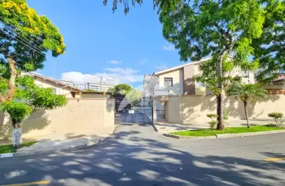 Apartamento com 2 quartos para alugar no Campo Comprido, Curitiba 