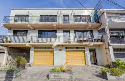 Sala comercial para alugar na Rua Alferes Poli, 2980, Parolin, Curitiba