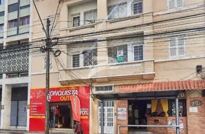 Sala comercial para alugar na Alameda Doutor Carlos de Carvalho, 156, Centro, Curitiba
