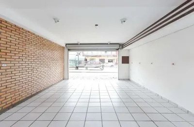 Sala comercial para alugar na Avenida Winston Churchill, 2759, Pinheirinho, Curitiba