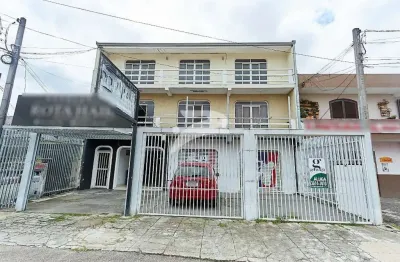 Sala comercial para alugar na Rua Primeiro de Maio, 1591, Xaxim, Curitiba