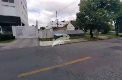 Terreno comercial para alugar no Água Verde, Curitiba 