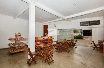 Sala comercial para alugar na Rua Adriana Ceres Zago Bueno, 1300, Tatuquara, Curitiba